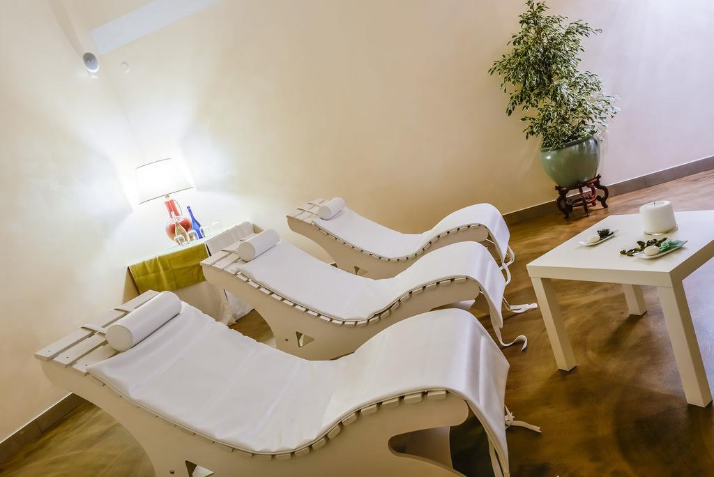 Relais Paradiso Resort & Spa Marcellano Eksteriør billede