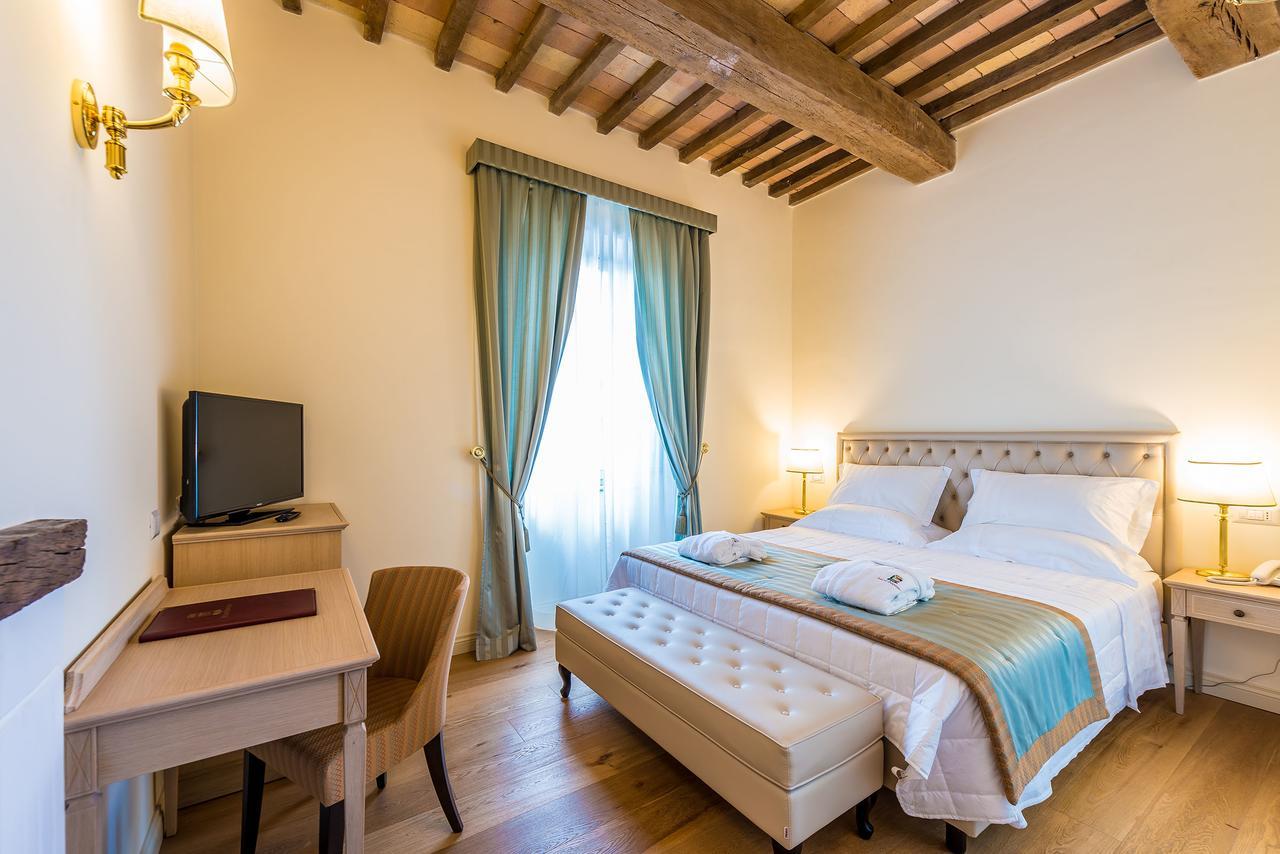 Relais Paradiso Resort & Spa Marcellano Eksteriør billede